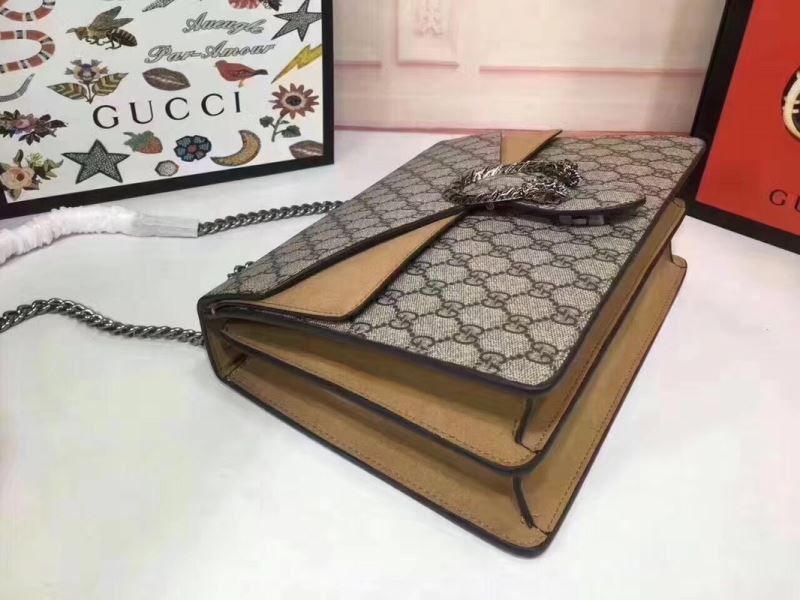 Gucci Satchel Bags